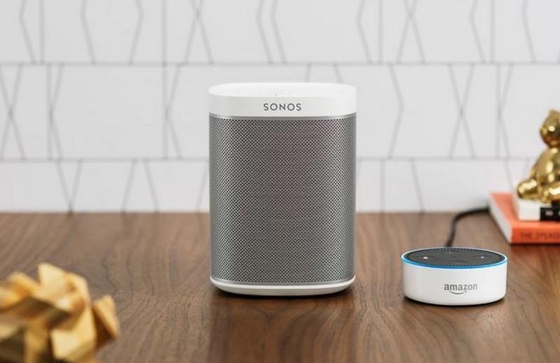 Fejl Øl Betaling Smart Speaker Showdown: Apple Homepod vs Amazon Echo vs Google HomeMax vs  Sonos — Impress Audio