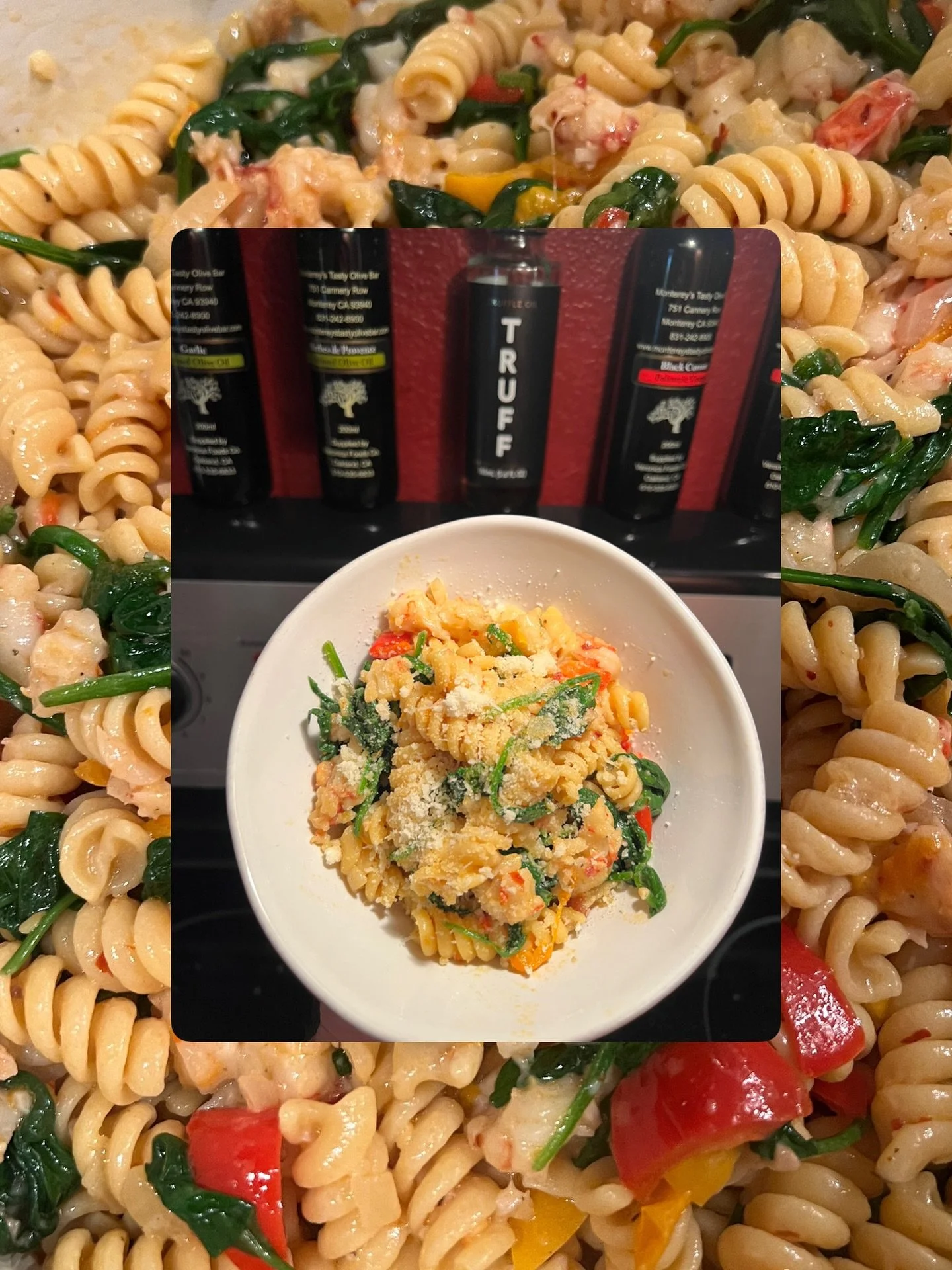 Did you know we have a healthy food page? 

@everfit_foodie is packed with healthy meals that actually support your goals, no guesswork, just good food 👊

Your journey just got tastier 😋

Please tag us with your meals so that our community can be h