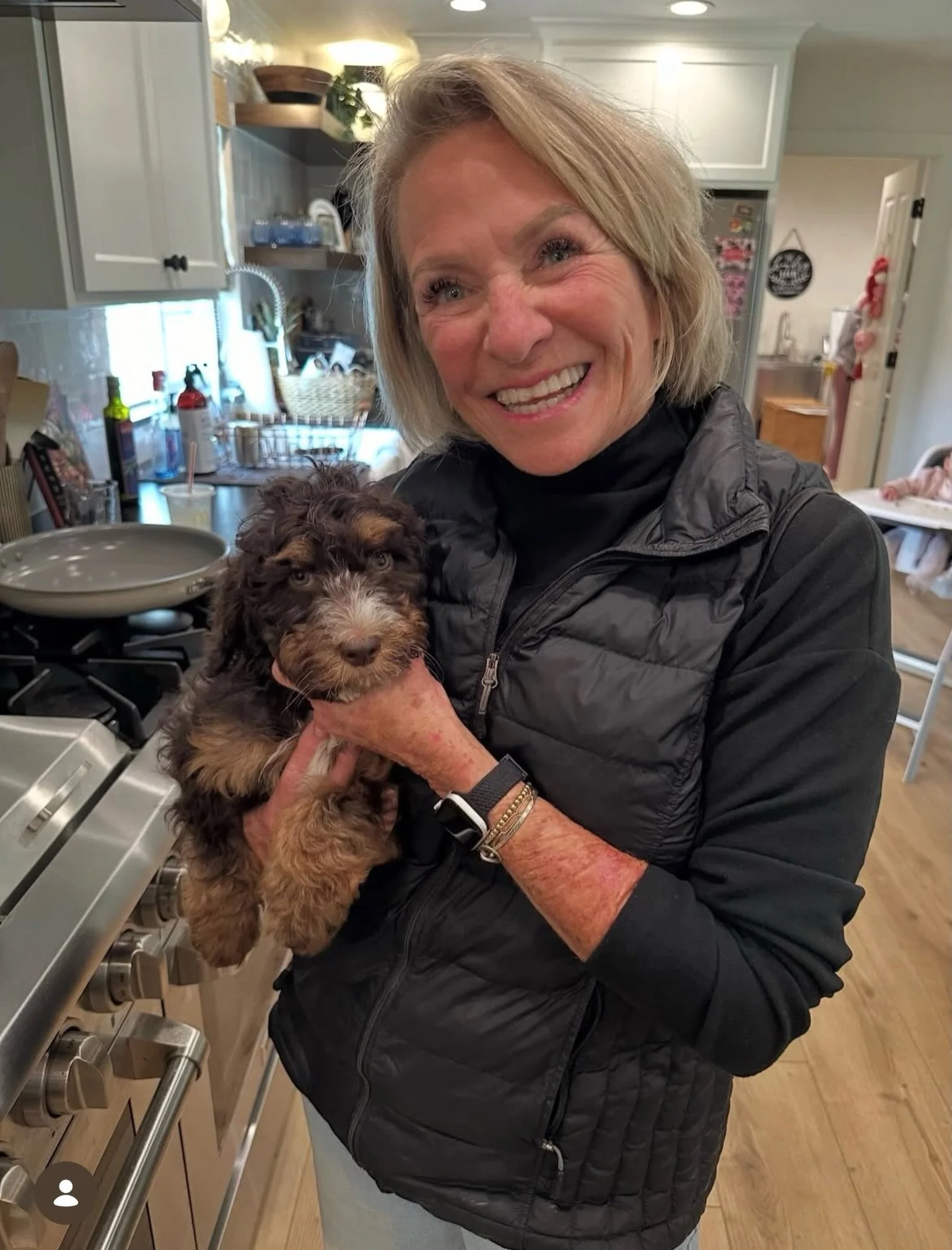 Happy Birthday, Momma ❤️

You&rsquo;re proof that age is just a number&hellip;&hellip; 😉

Thank you for all that you do for our family and more importantly for me hahah

I love you! 😘