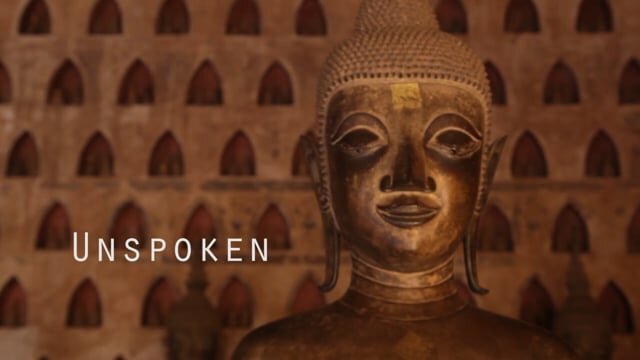 Unspoken: A Documentary