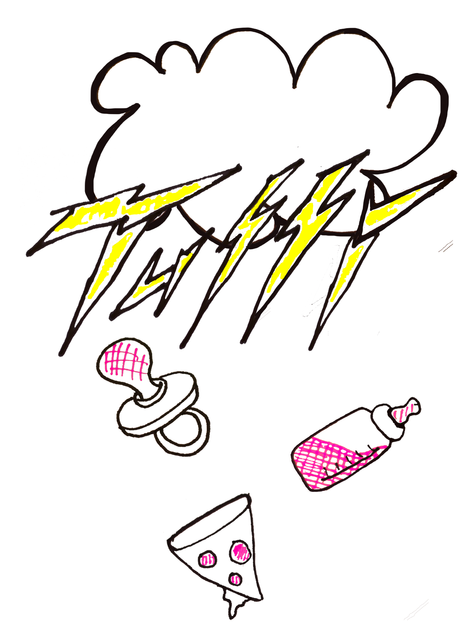 S1 E5: Tully (dir. Reitman, 2018) episode artwork