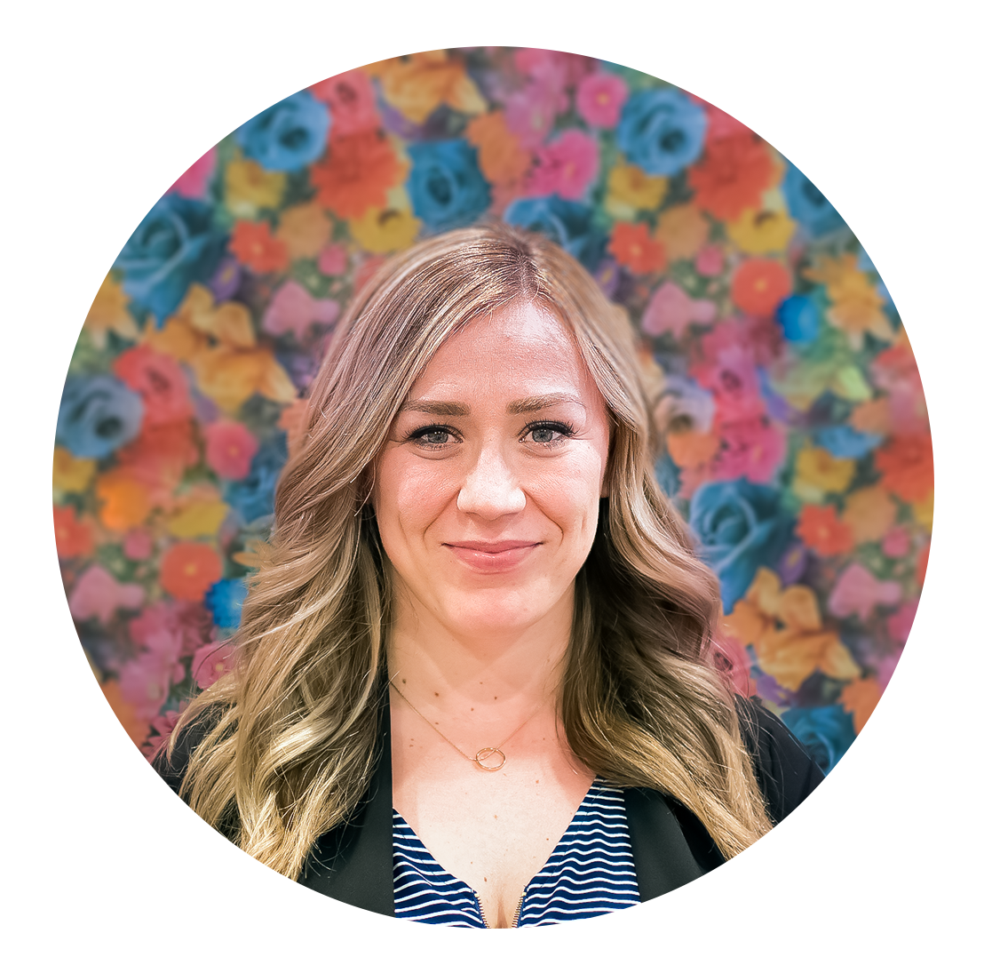 Paulina Antczak Bevens March 10 2018