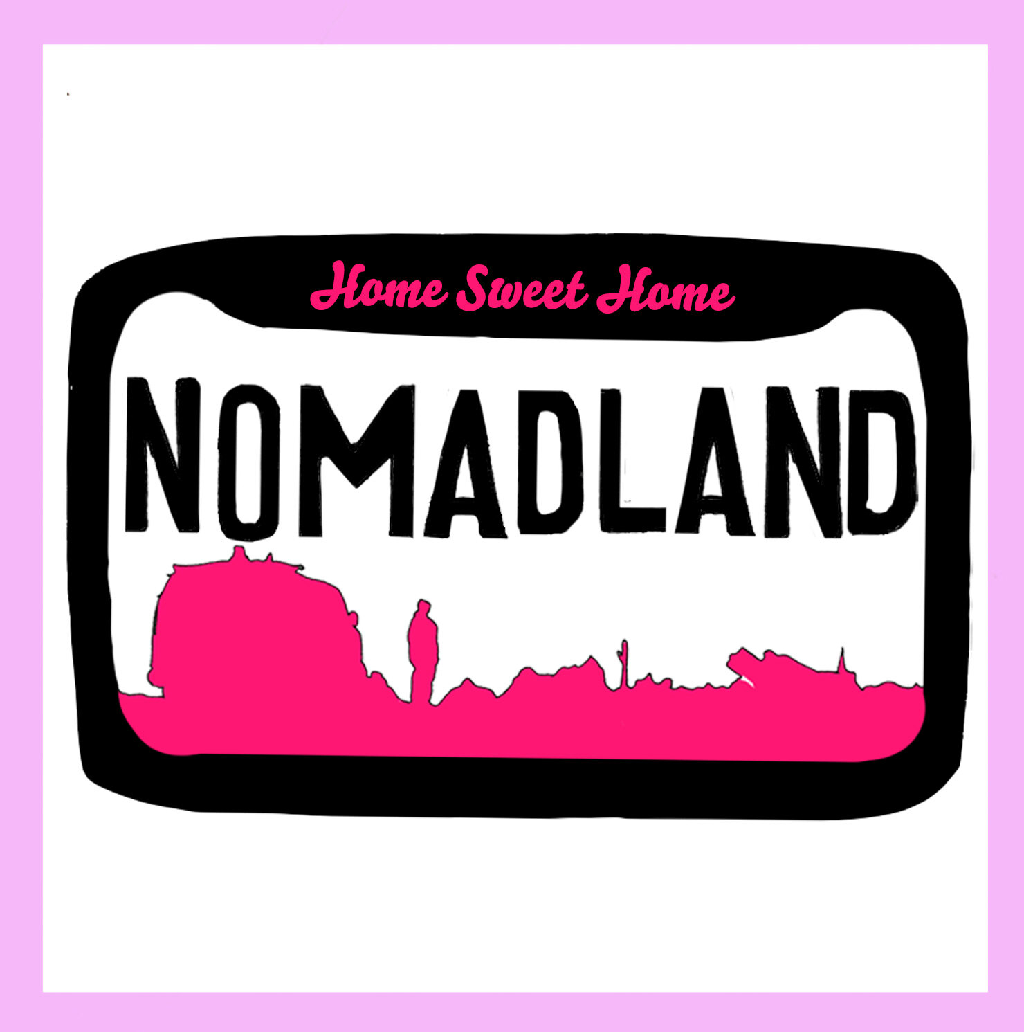 S3 E11: Nomadland (dir. Zhao, 2020)