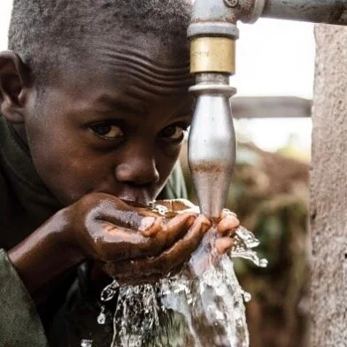 For the first time ever, we are naming a water system for our AMAZI For Burundi sustaining members. 

We are so excited to announce that the Nyarumanaga-Rubanga system has been selected as our 2021 AMAZI-funded system.

We are so close to funding thi