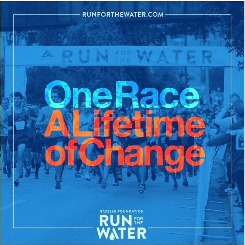 Run For The Water Registration Is Now Open!

We are so excited that the 15th annual Run For The Water will take place November 7, 2021 &ndash; live and in-person on our beautiful downtown and west Austin race course.
 
We fully expect the race to sel
