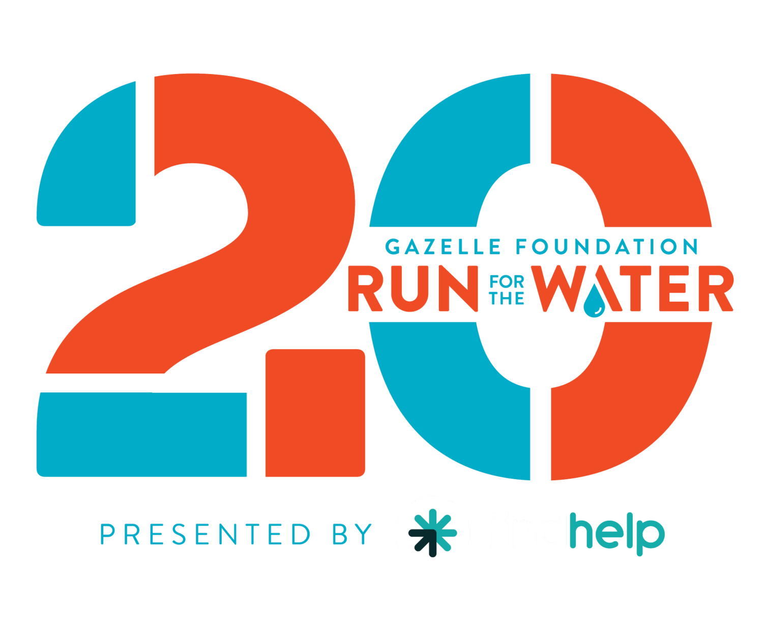 Run For The Water