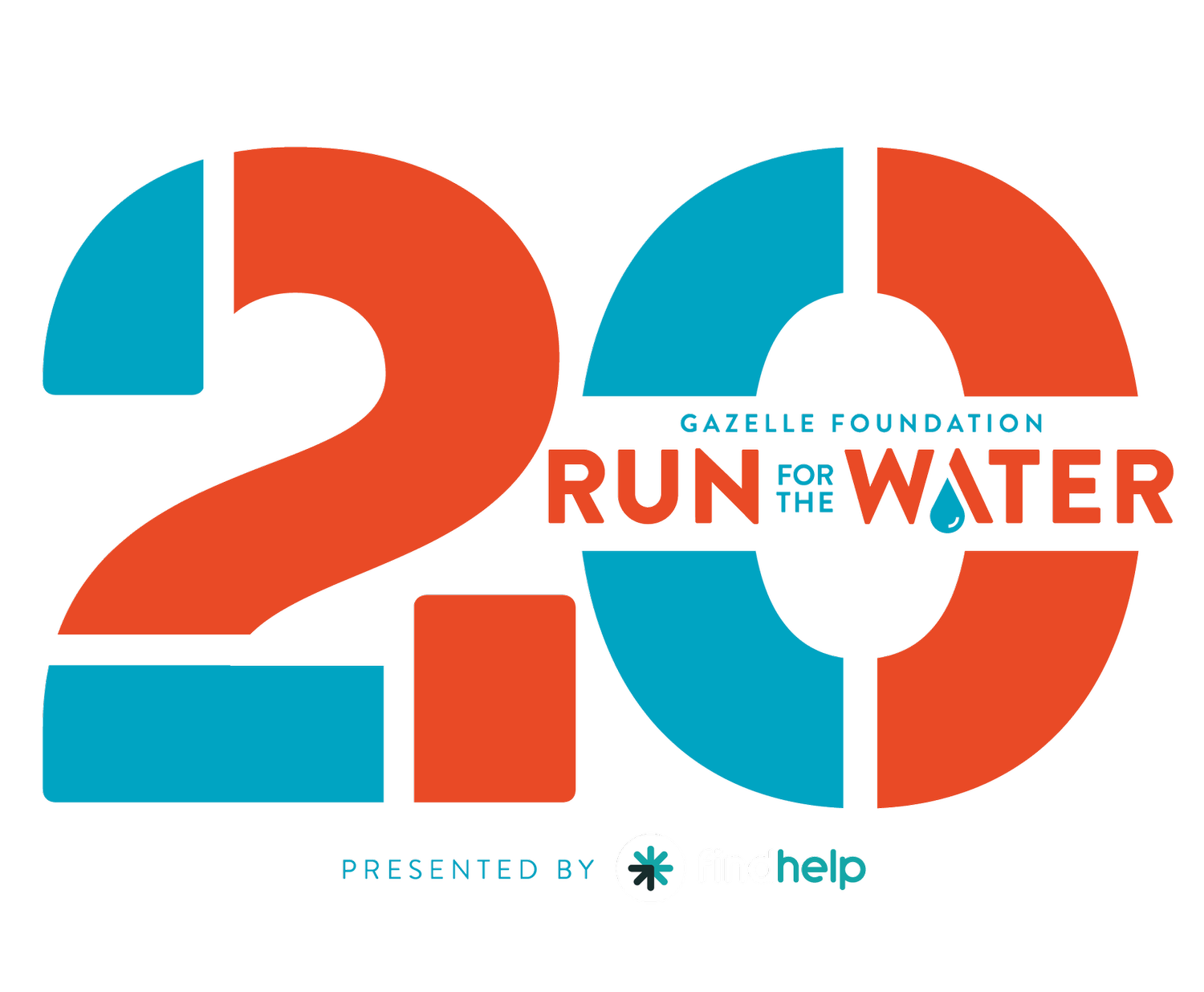 Run For The Water
