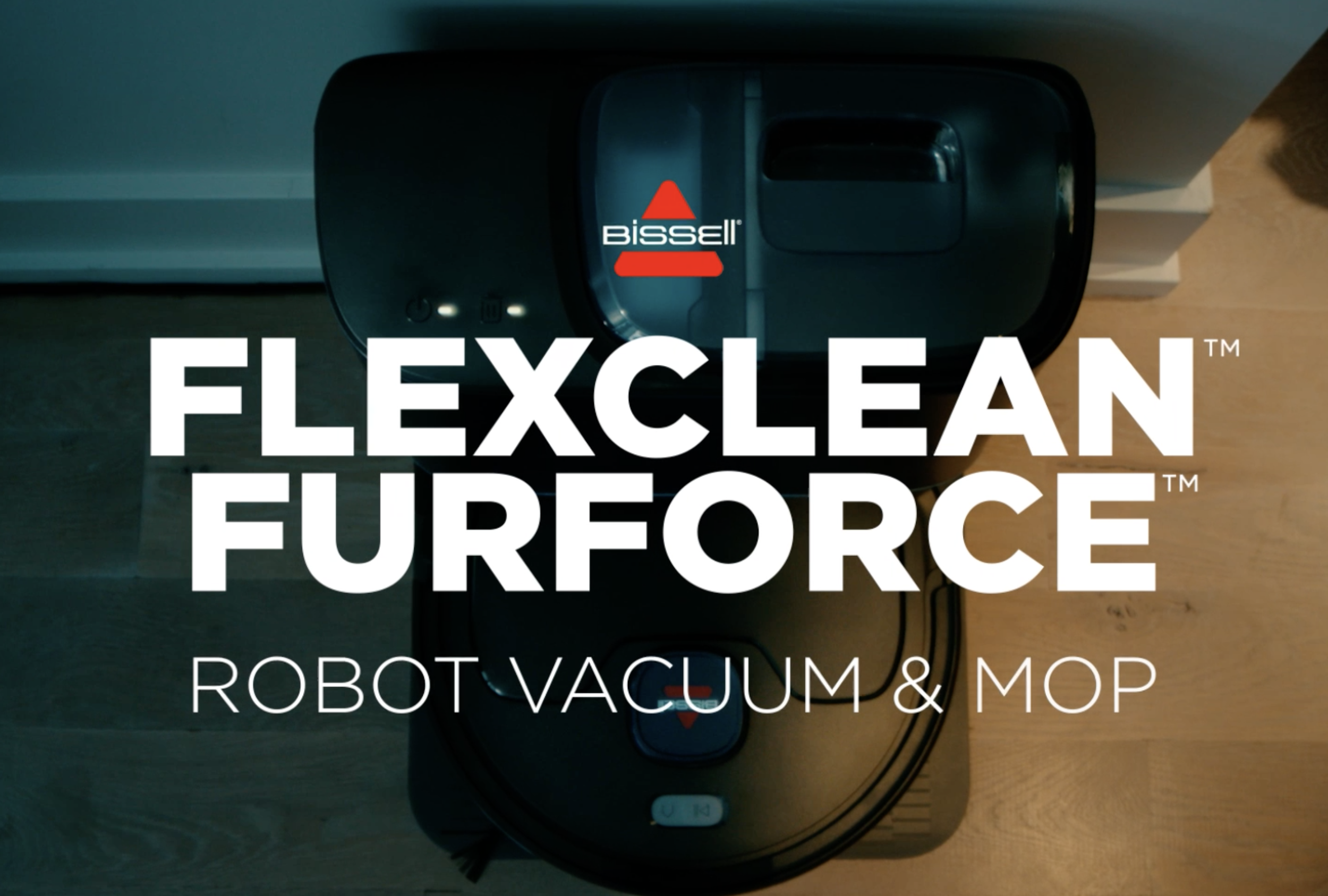 FlexClean™ FurForce™ Teaser