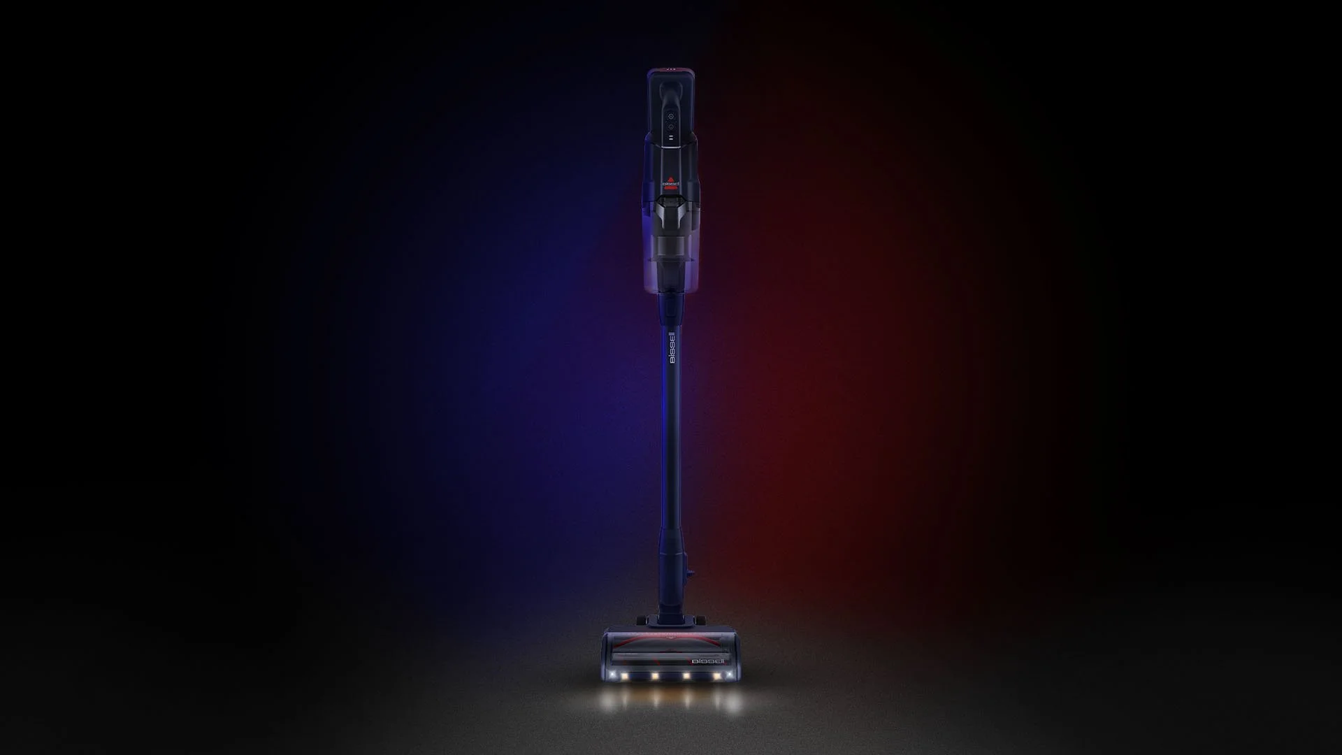 PowerClean® DualBrush® Teaser