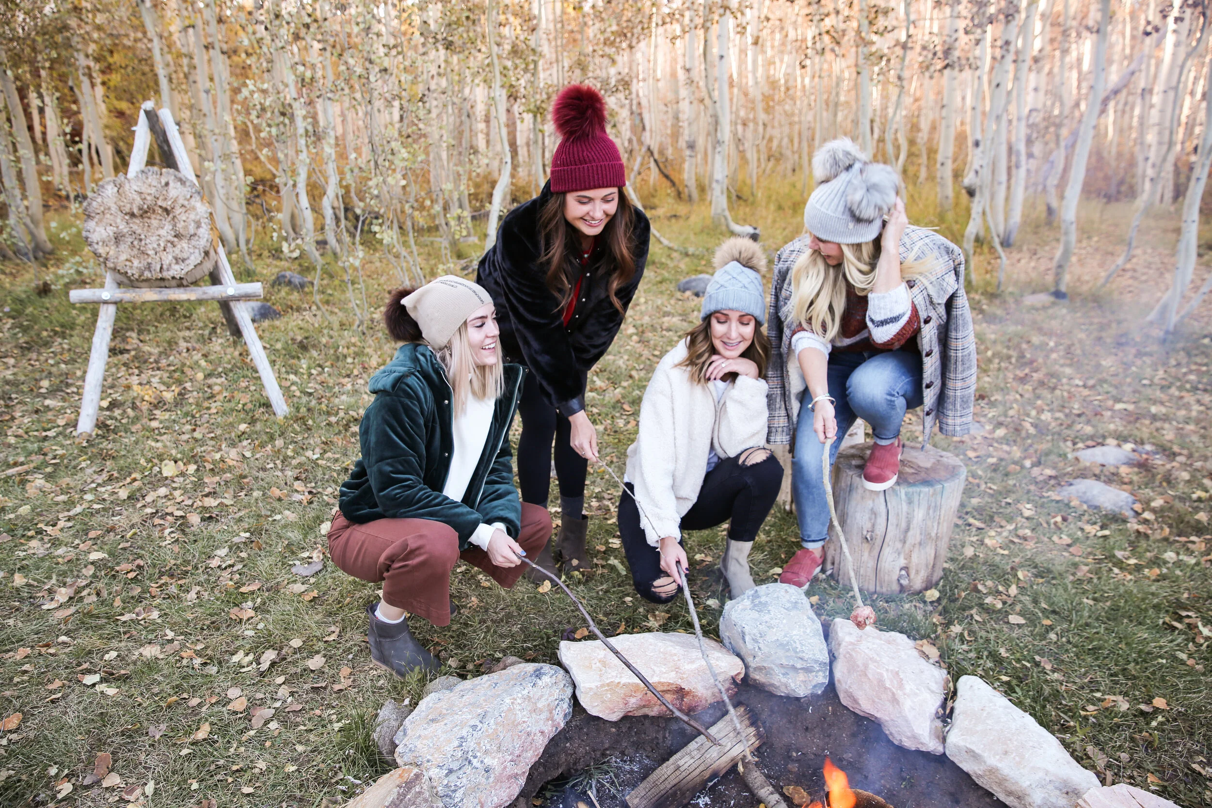 Mary Janes Shoes - Fall/Winter Lookbook