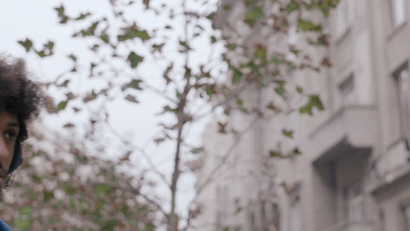 Panasonic Headphones Product Launch