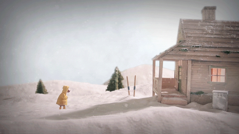 New Almost Ready talent on the team: Daniel Huszar