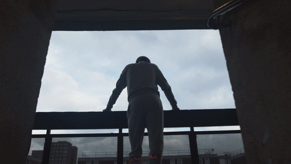 Director Dan French joining Almost Ready