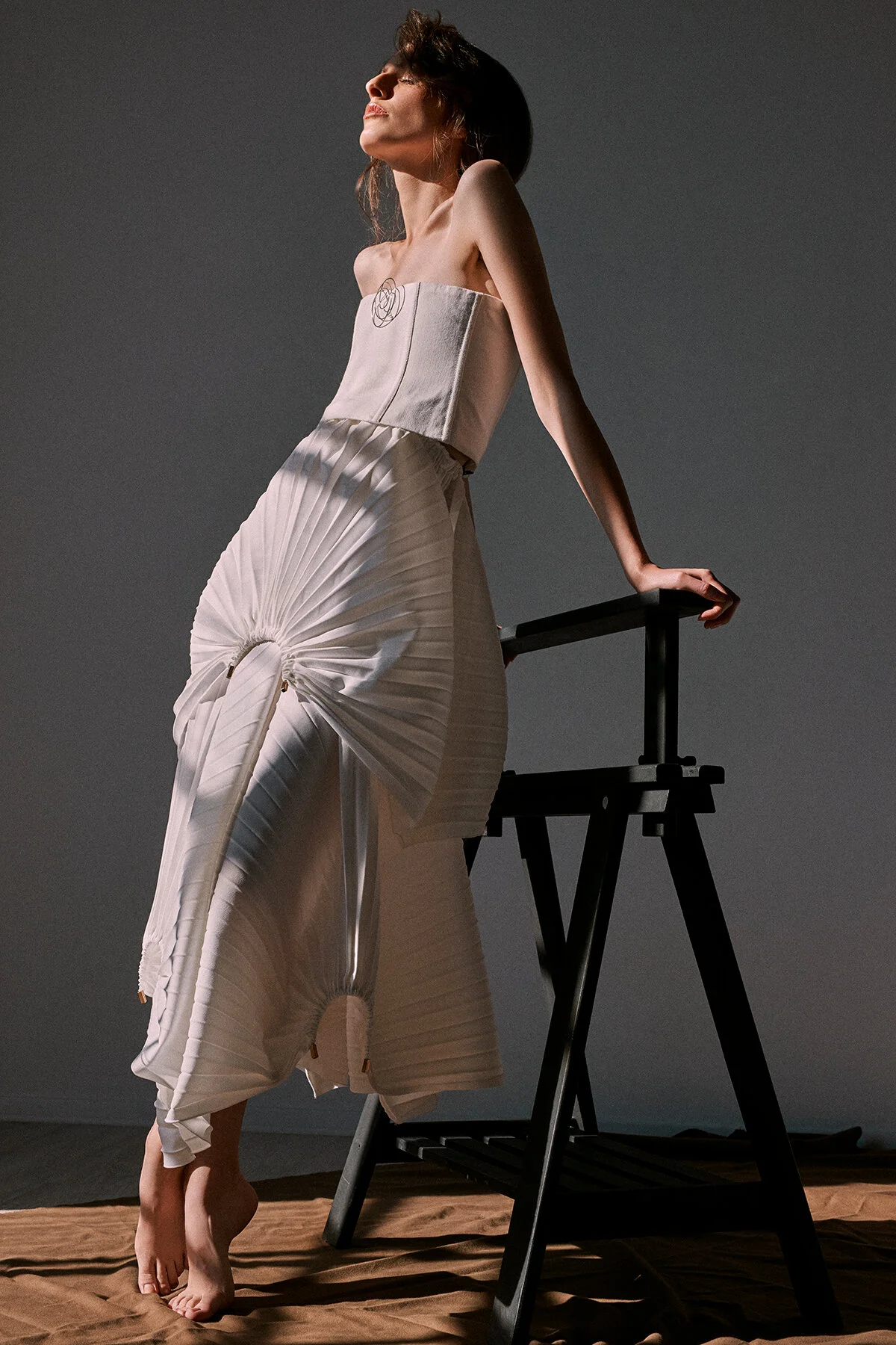 Almost Ready — Lehel Kelemen