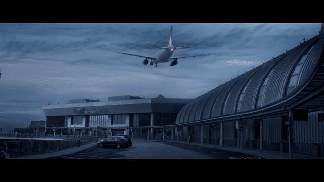 Budapest Convention Bureau