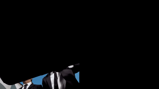 Paramount Channel - Millions Of Choices