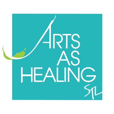 Arts As Healing