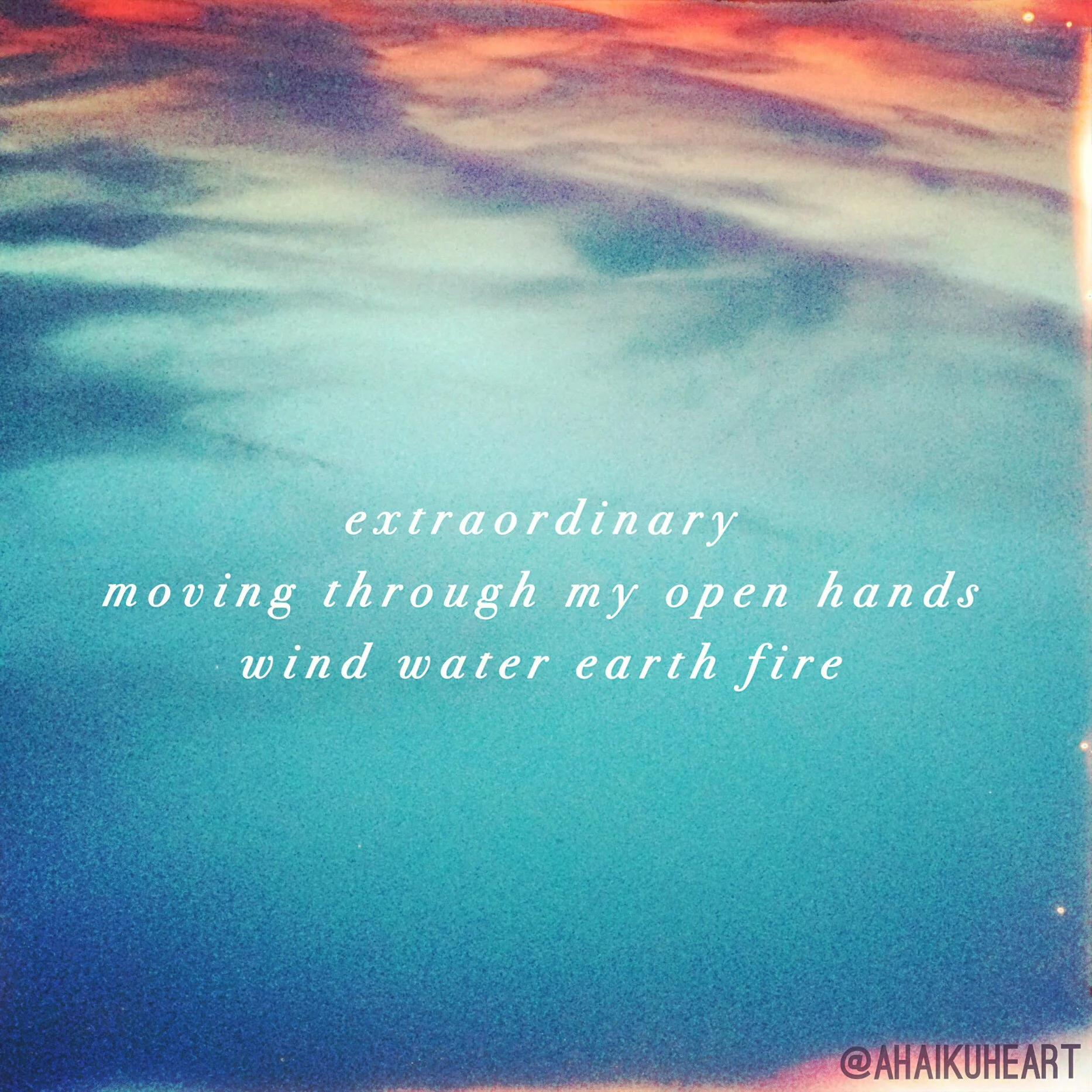   extraordinary  