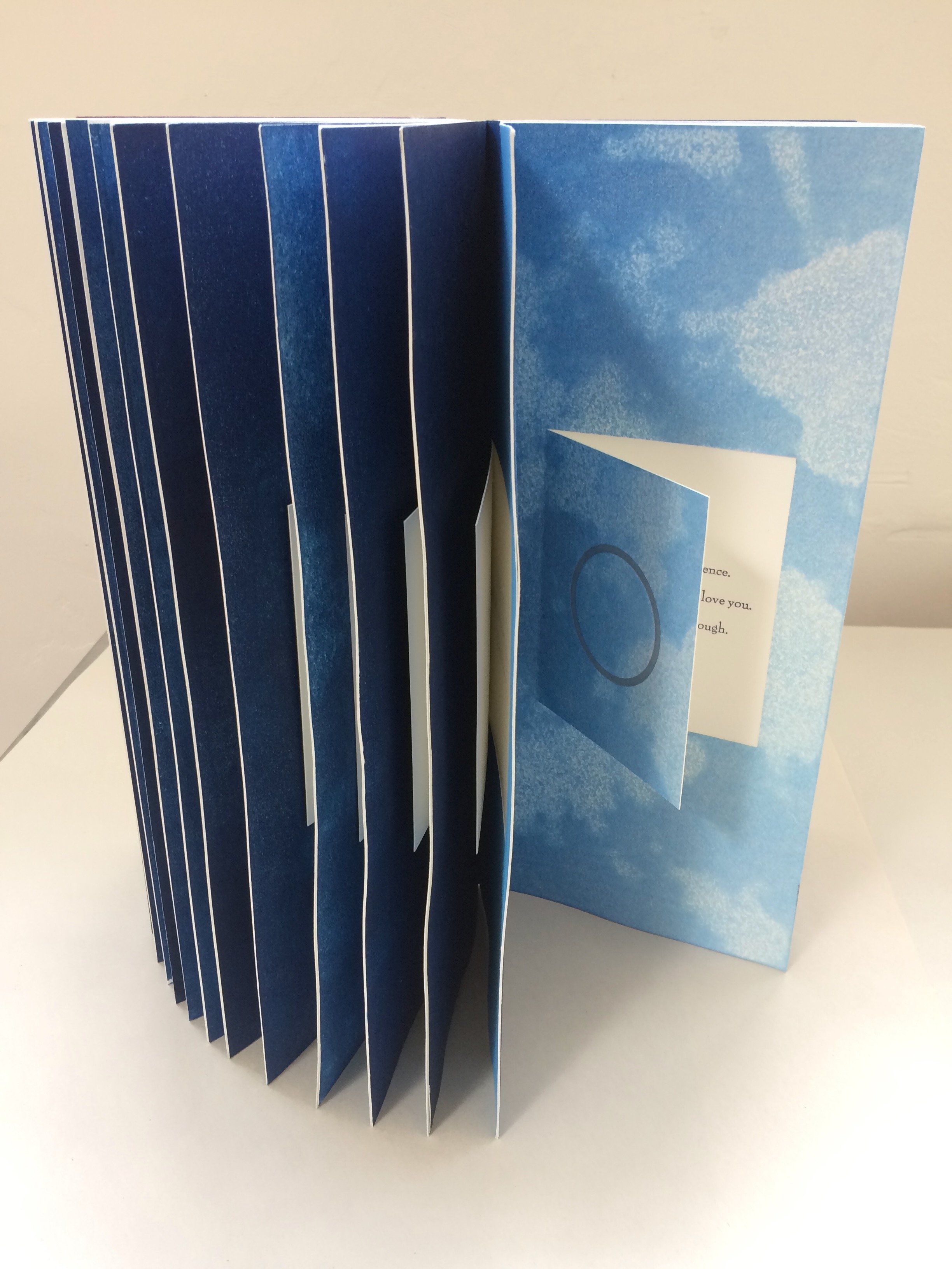 Into the Fires &amp; the Stars