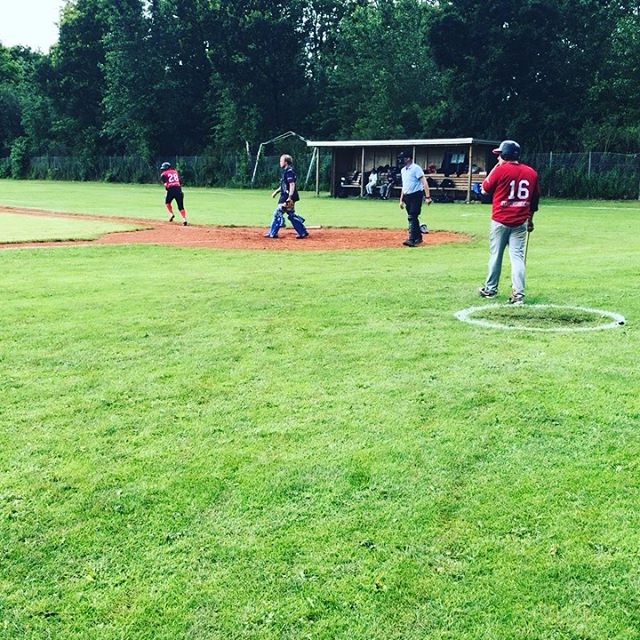 Gør livet volleyball barmhjertighed Århus Baseball Softball Klub - Spil Baseball og Softball i Aarhus