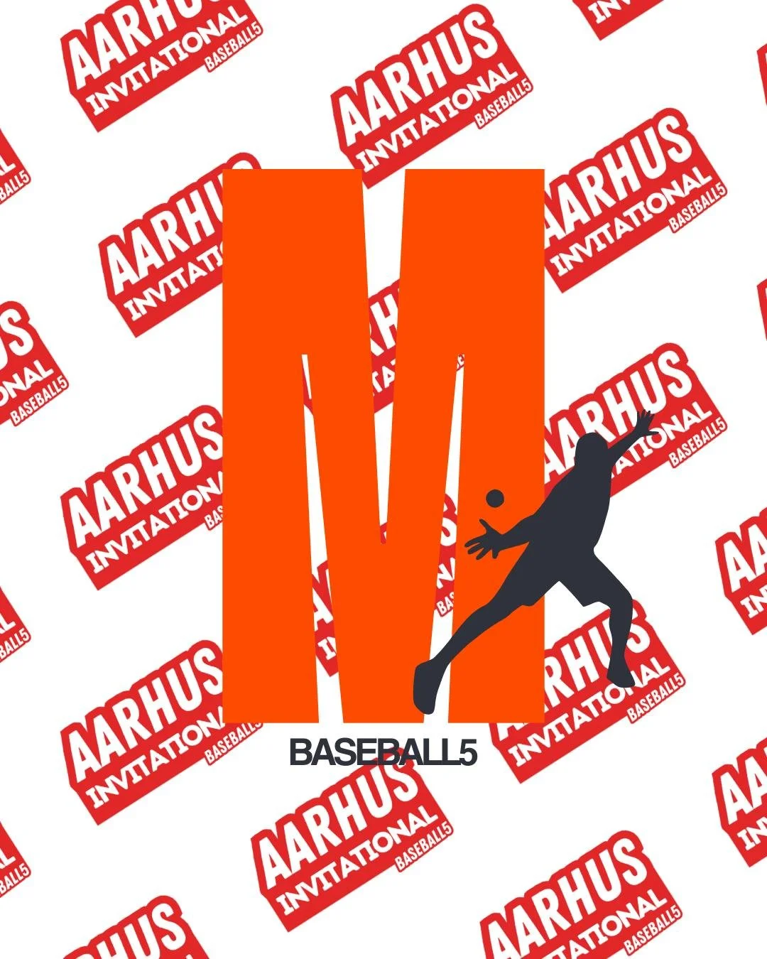 Wild card alert! At this very first annual Aarhus Invitational (link to event in bio) we have invited an unknown competitor from Djursland (just east of Aarhus). 
The @syddjursmavericks  is a new team that may be the definition of a wild card. They