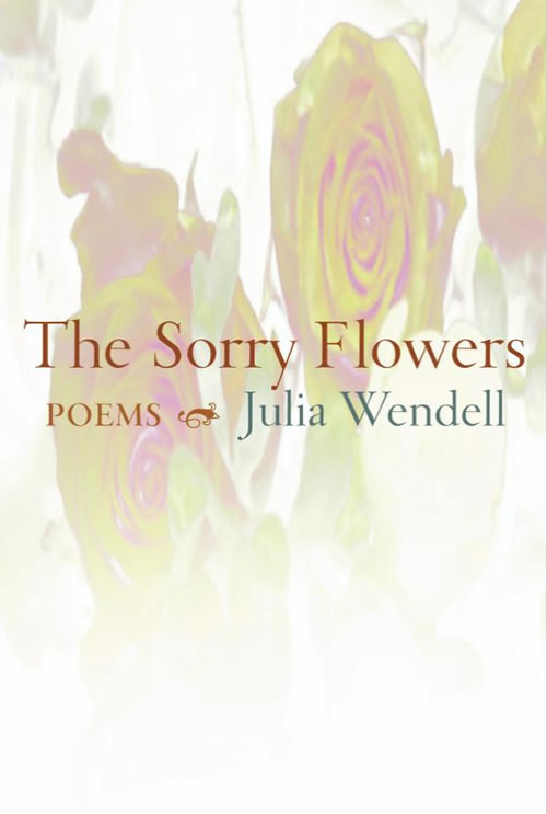 The Sorry Flowers