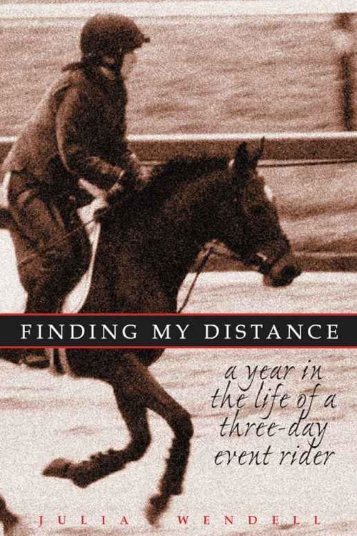 Finding My Distance