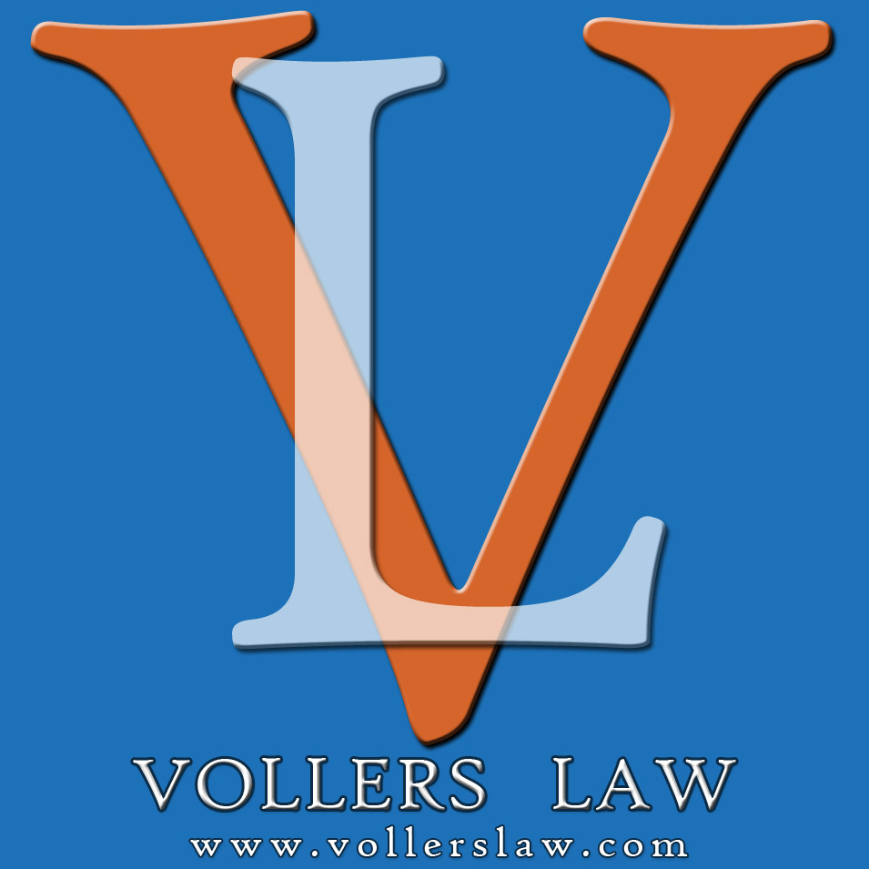 VOLLERS LAW