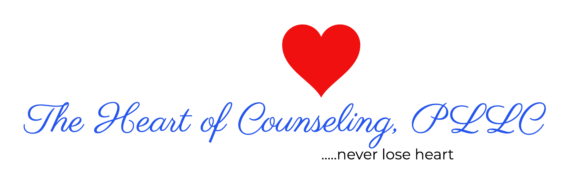 The Heart of Counseling, PLLC