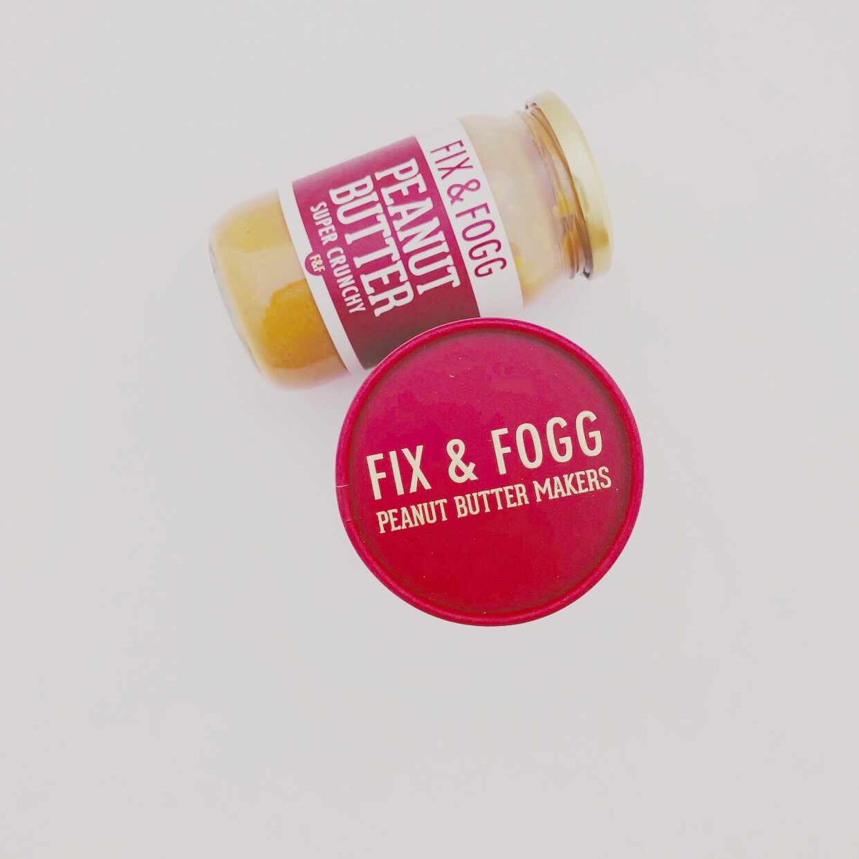 Make the most of your toast!