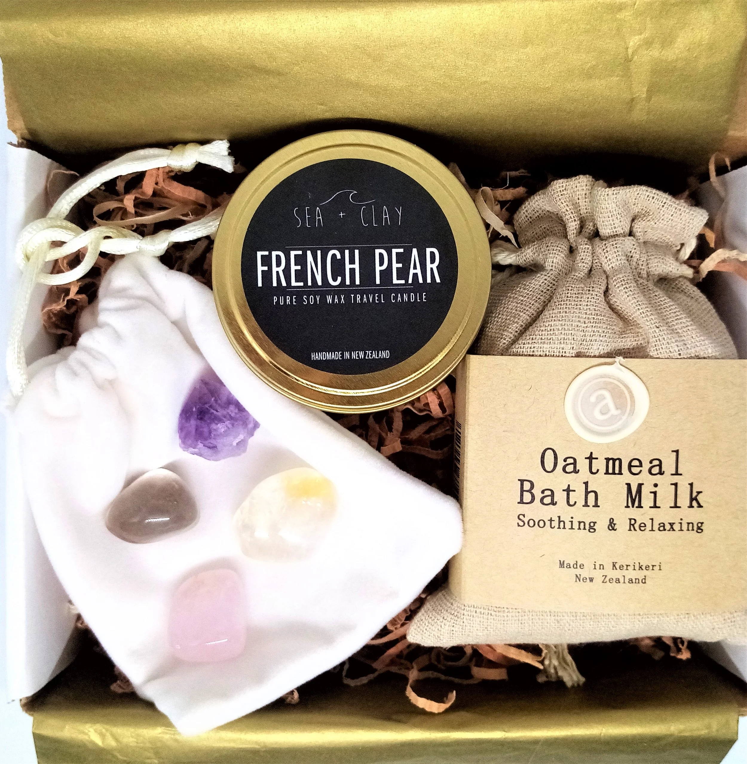 Gratitude Gift Boxes NZ, Gift Hampers NZ, Corporate Gifts NZ.-Gifts for ...
