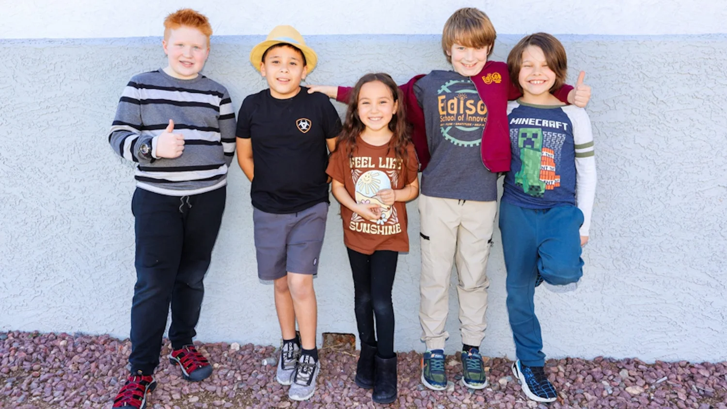 Edison School of Innovation