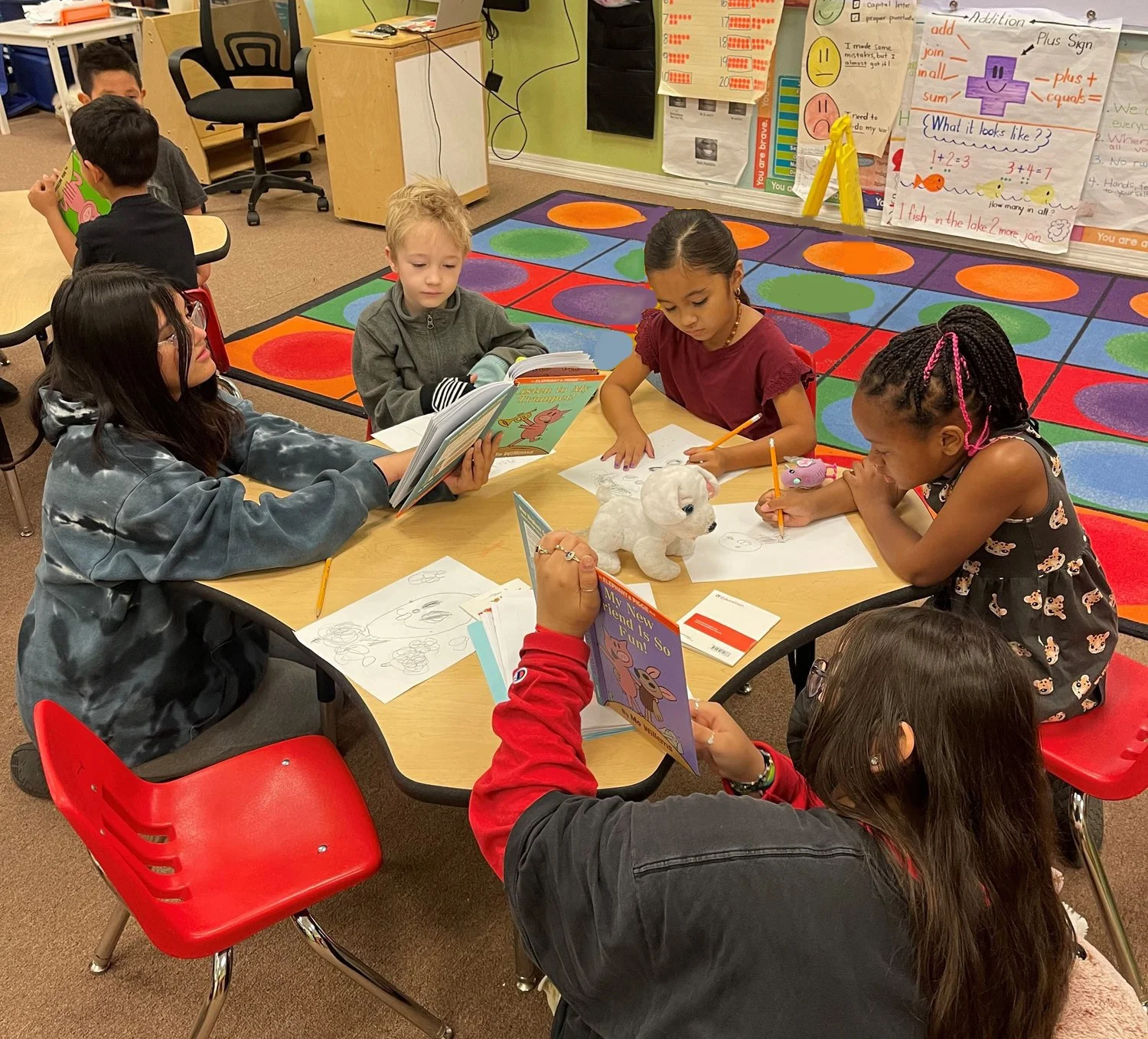 Edison School Calendar 2024 25 Champions Evvy Oralia