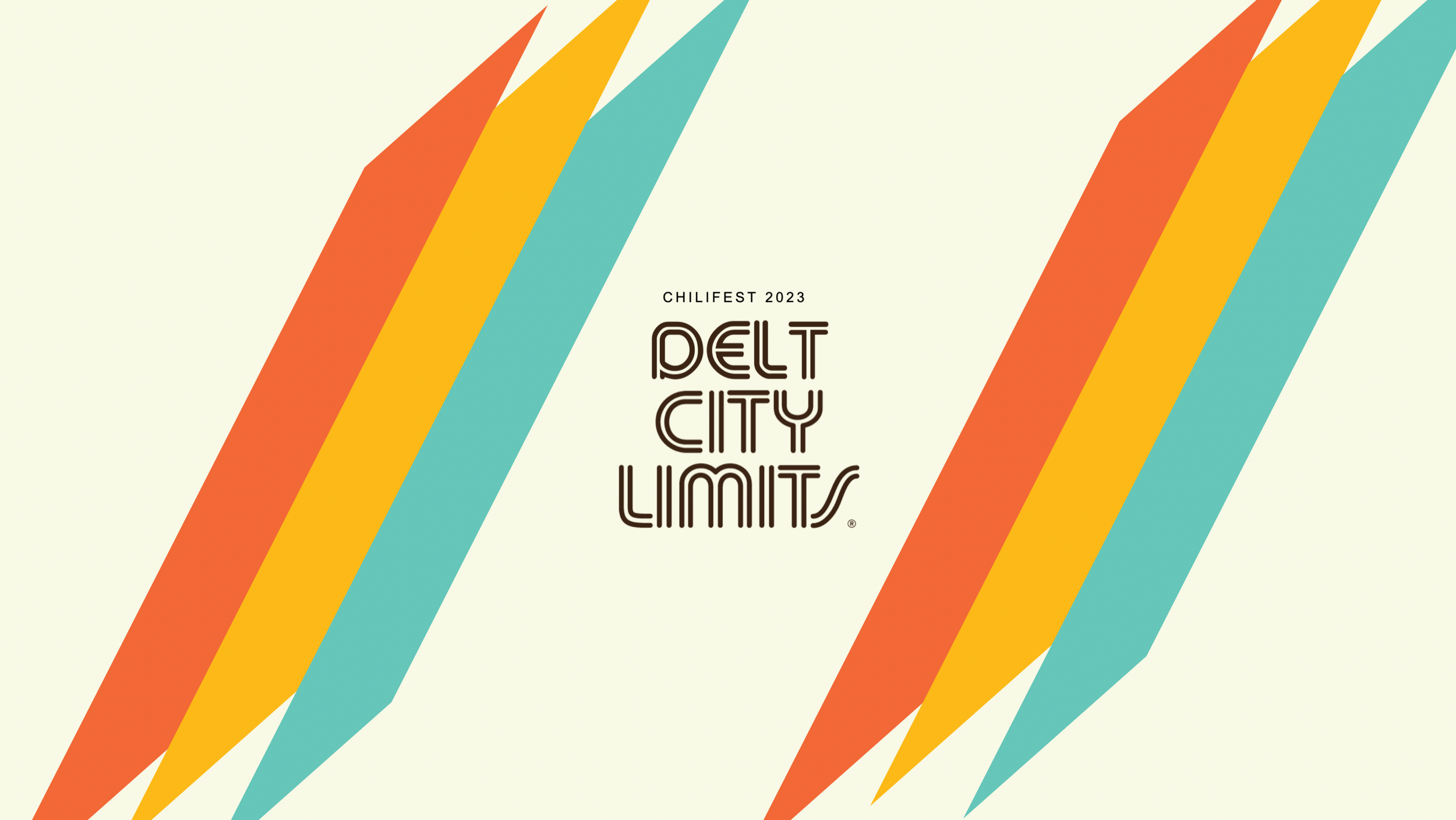 Chilifest 2023 — Texas A&M Delta Tau Delta