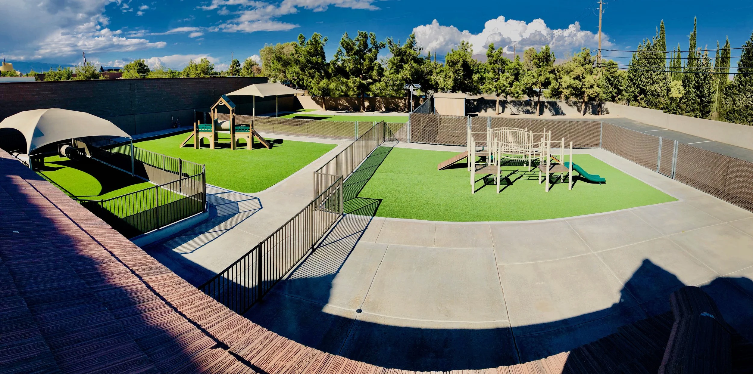 Gallery — Las Vegas Pet Boarding and Grooming Tails Pet Resorts