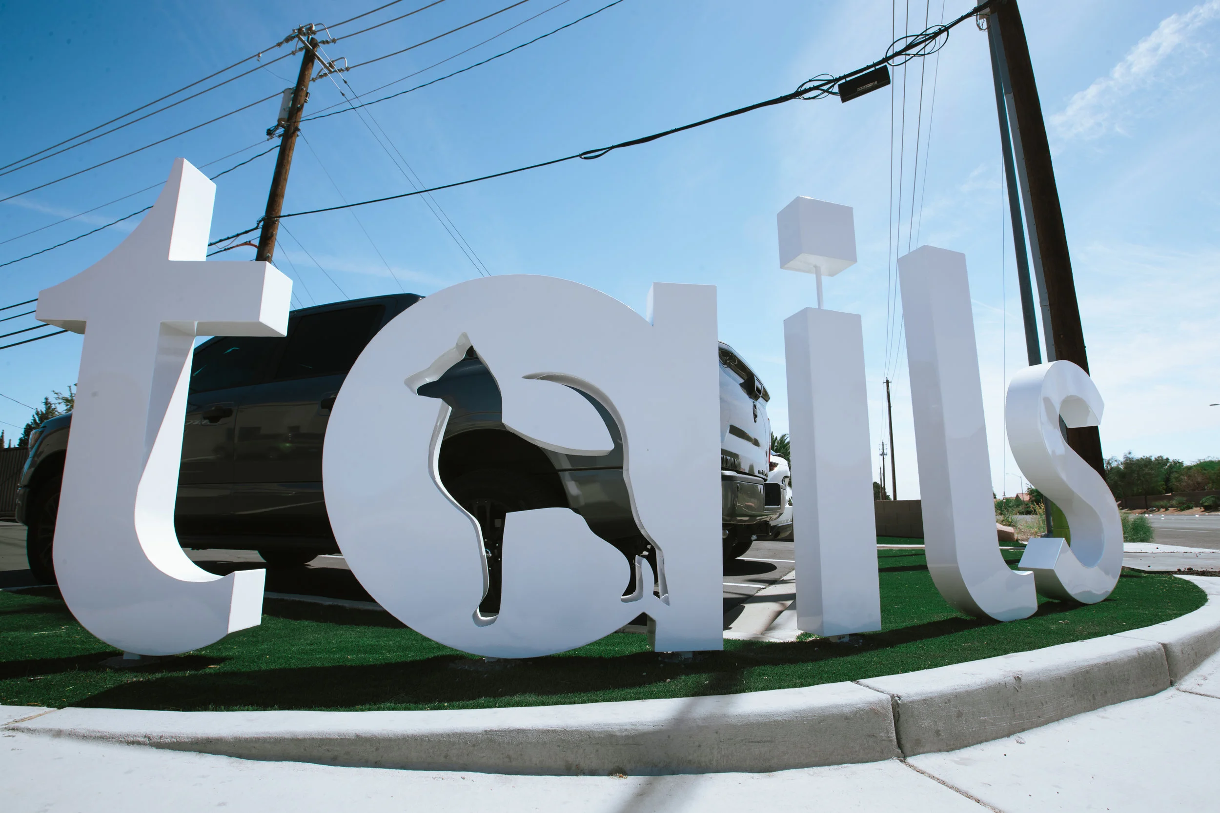 Gallery — Las Vegas Pet Boarding and Grooming Tails Pet Resorts