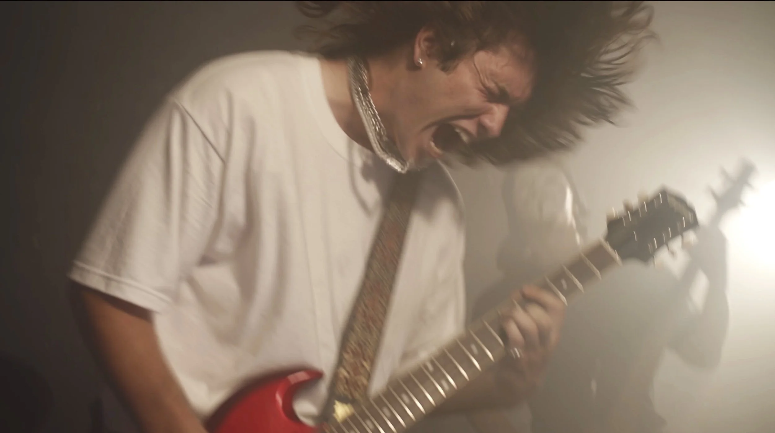 Too Late- Shane Drayson Video Promo