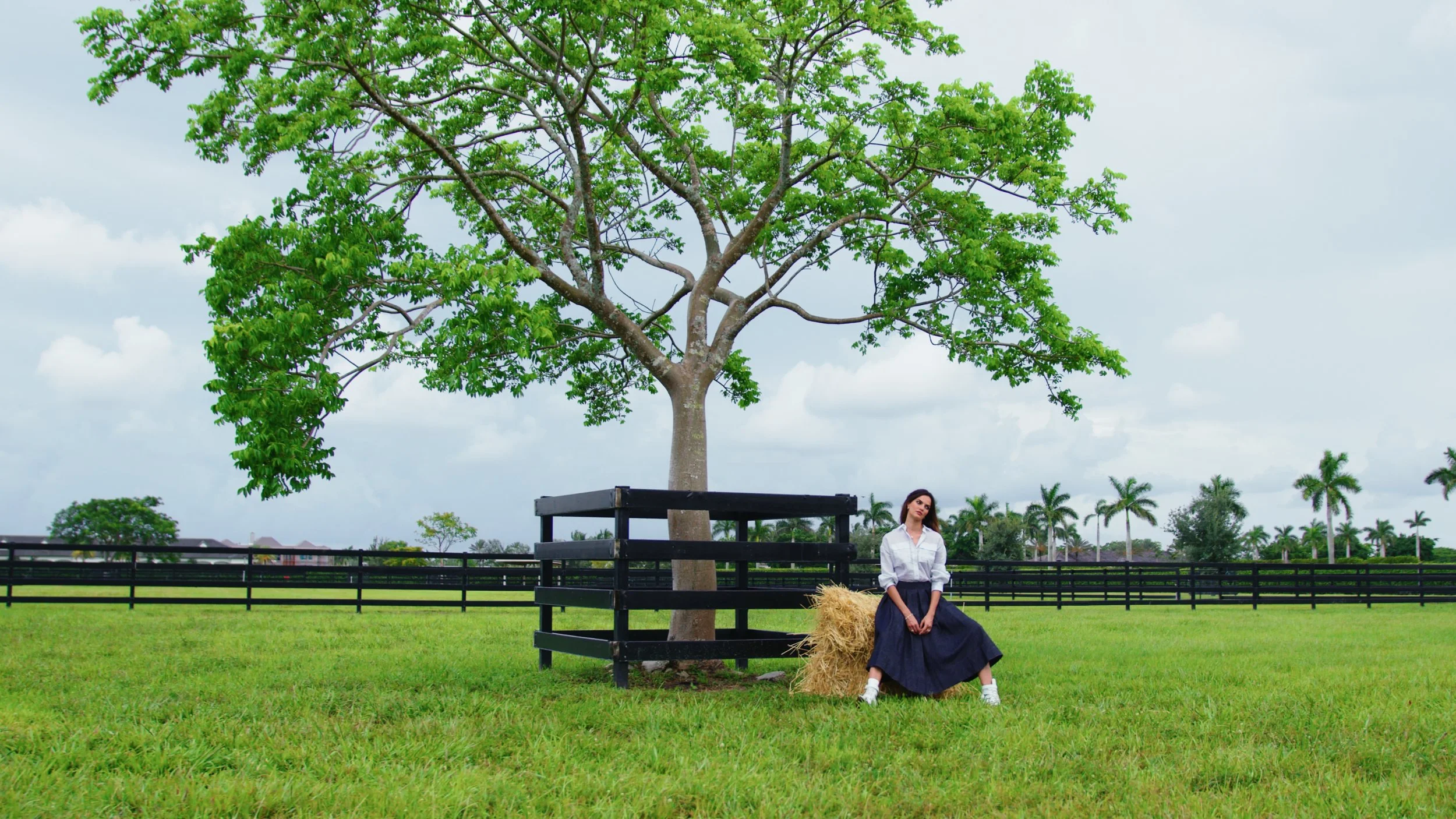 LusterMag Fashion Film