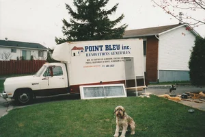 Point Bleu Rénovations Inc photo 6