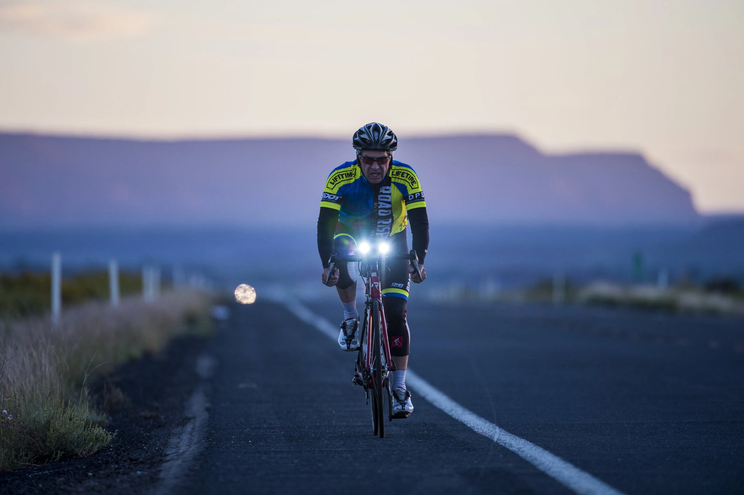 Salt To Saint Bike Relay