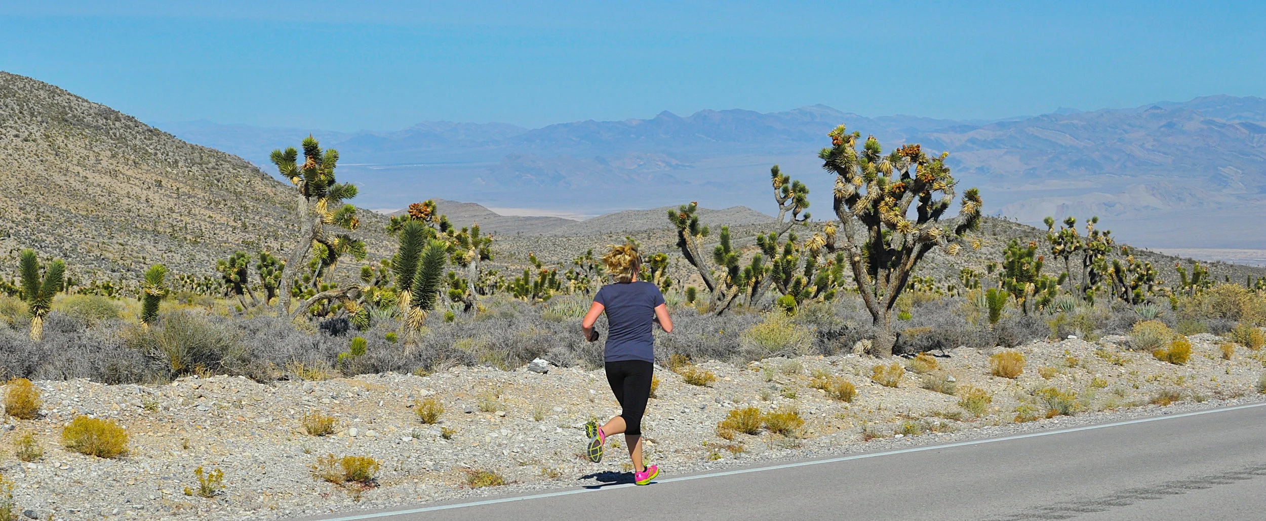 Ragnar Las Vegas