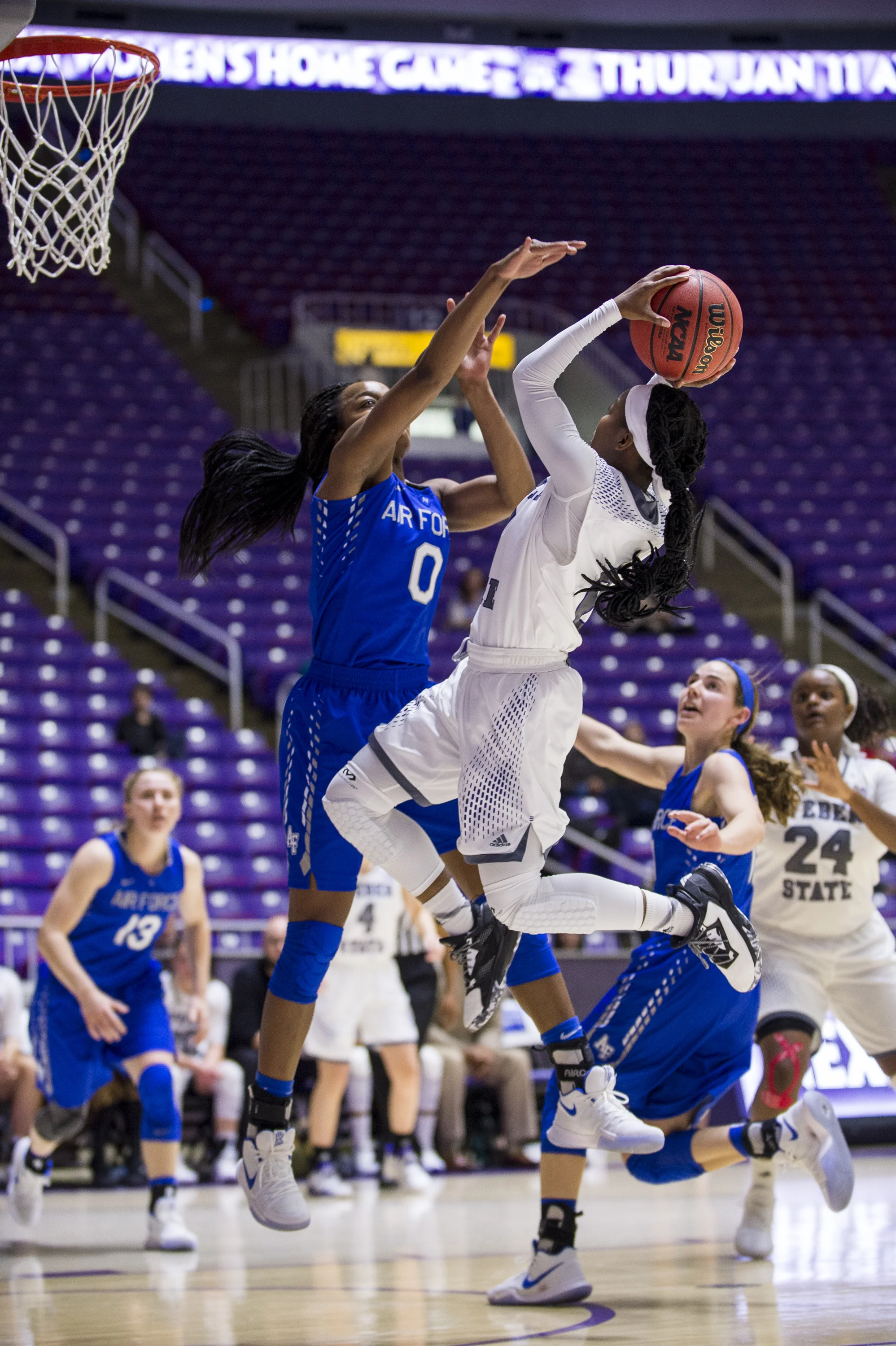 RL 12092017 (Top 7) Air Force at WSU Women's BBall-5.jpg