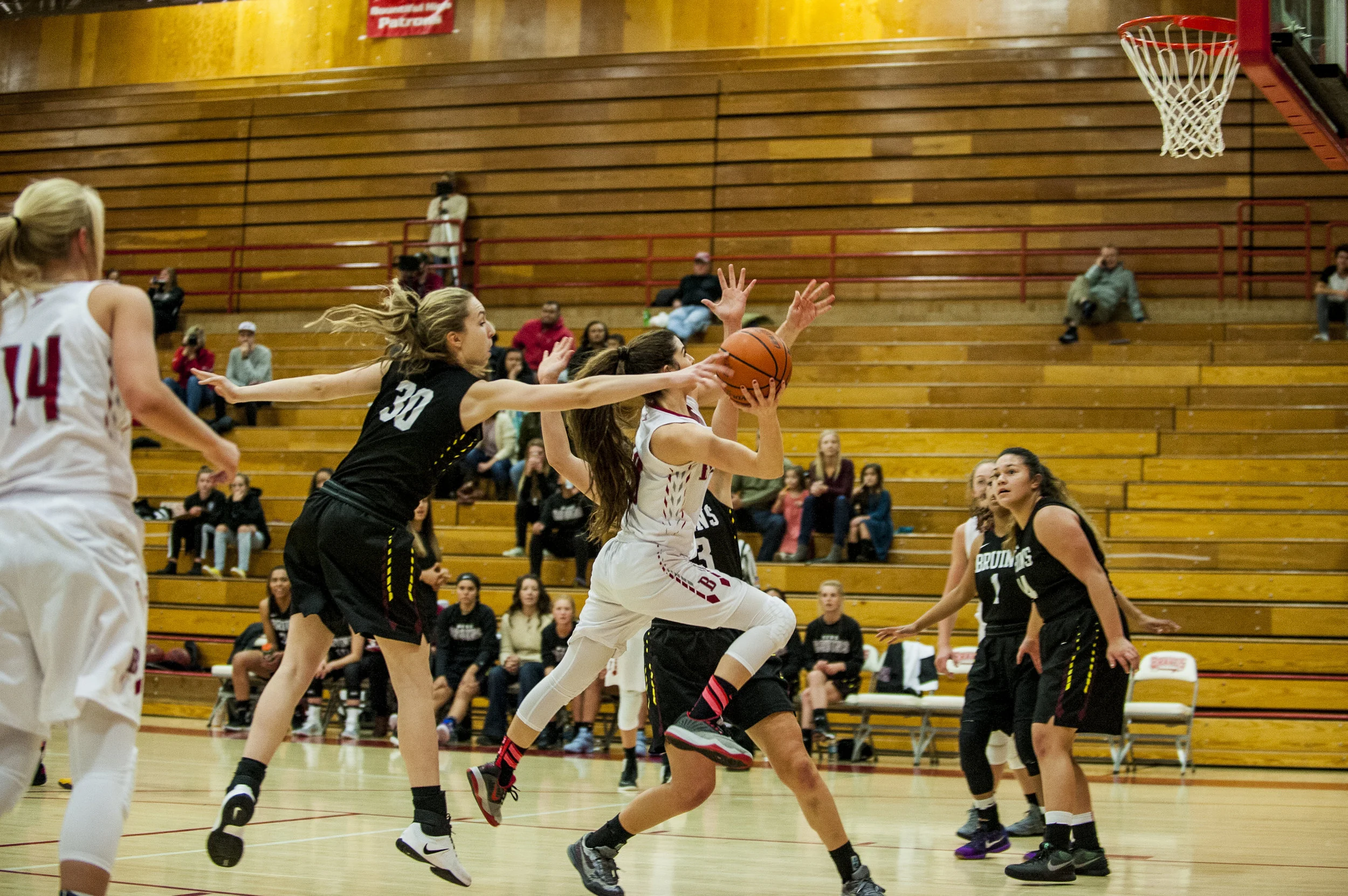RL 12162016 (Slideshow) Mountain View at Bountiful Girls BBall 16.jpg
