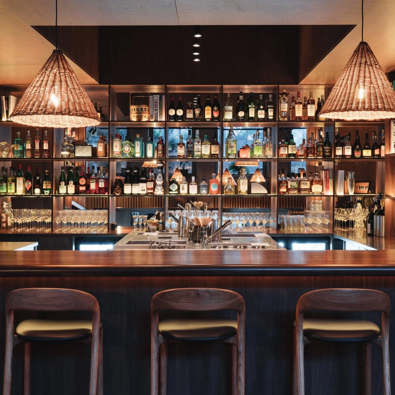 Christmas Lunch STHLM