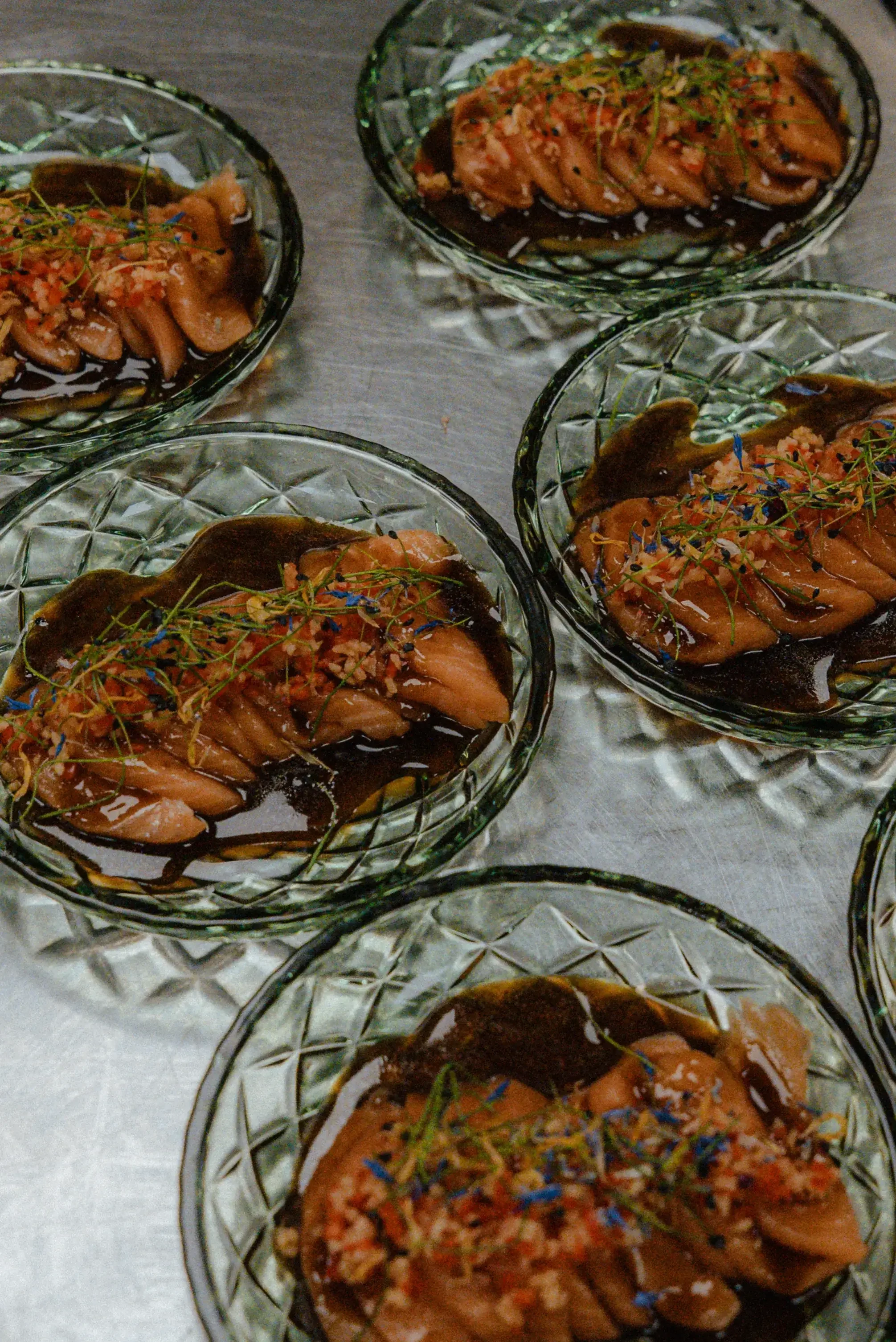 CATERING