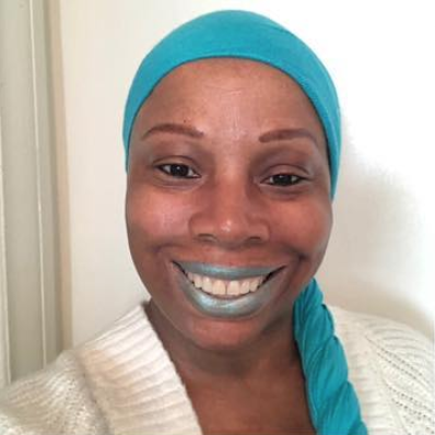 Thank you, Maurissa, for sharing your story! -