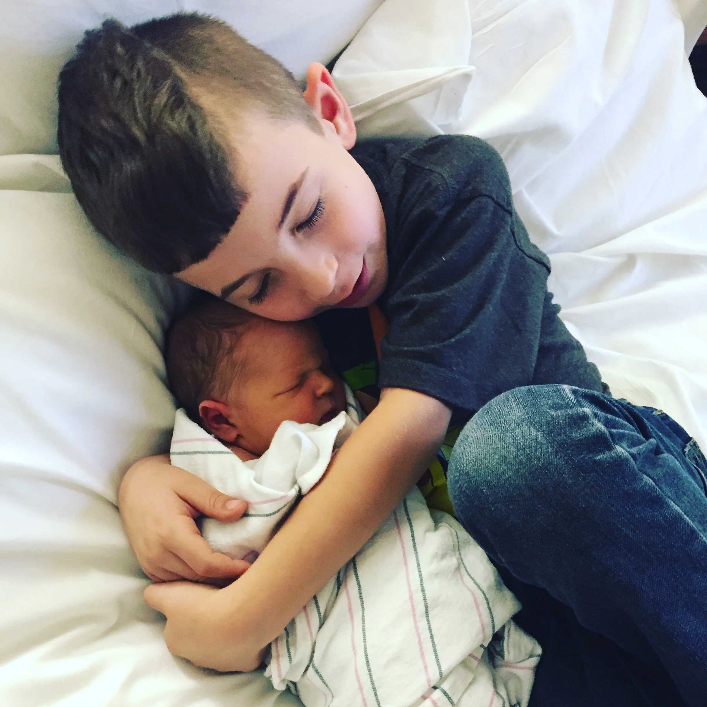 Breast Cancer: IDC, Triple Positive, Stage 3 | Stefanie's ...