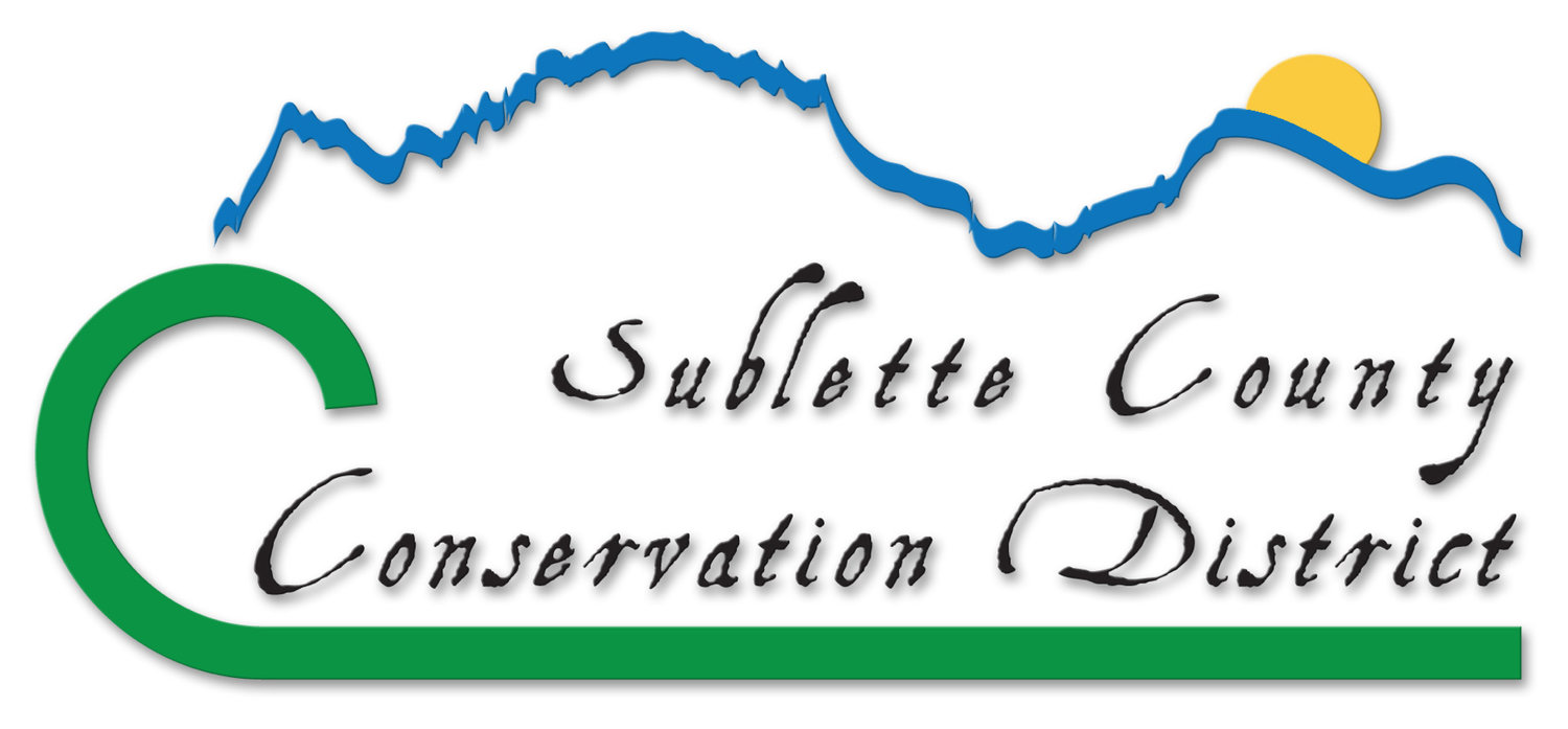 Sublette County Conservation District