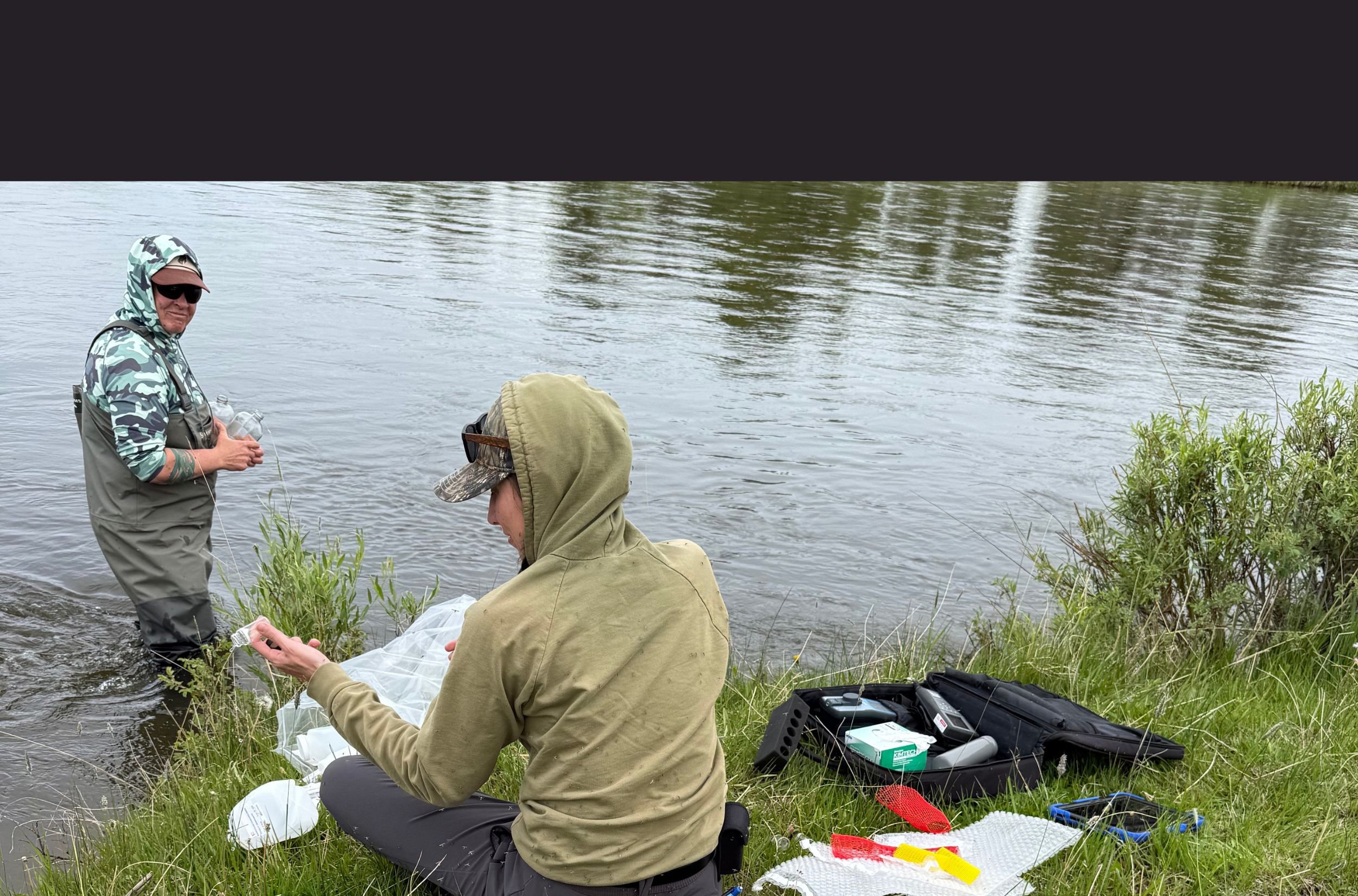 Surface Water Program