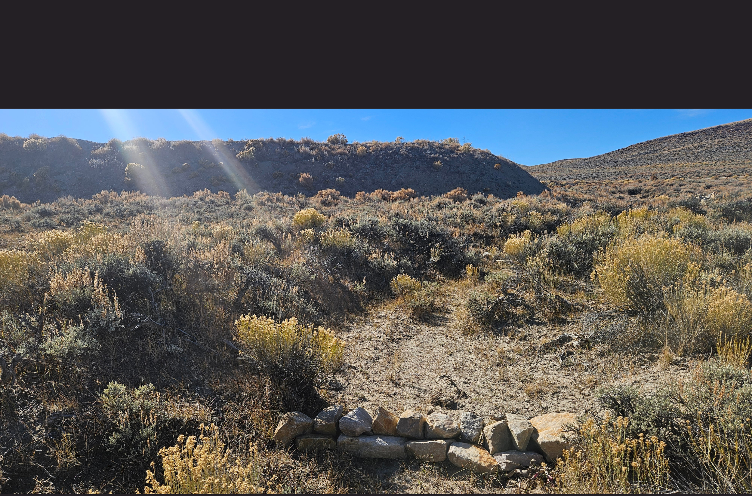 Low-Tech Restoration